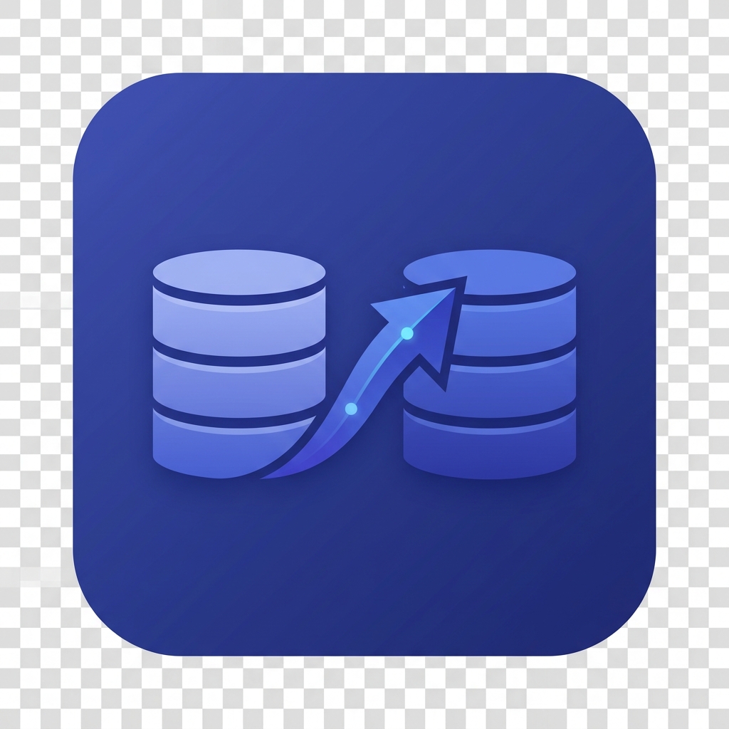 SQL Migrator Icon